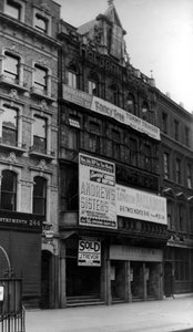 Das Holborn Empire