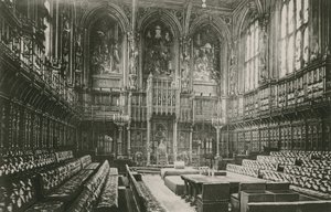 Das House of Lords von English Photographer