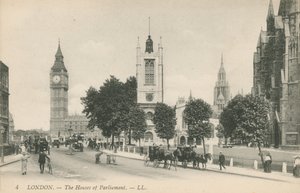 Das Parlament