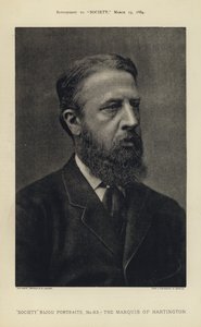 Der Marquis von Hartington