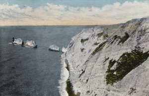 The Needles