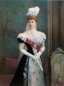 Die Prinzessin von Wales