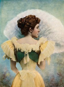 Die Prinzessin von Asturien
