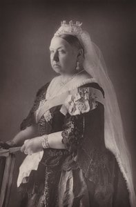 Die Königin
