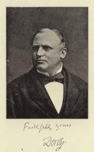 Der Rechte Ehren Earl of Derby, KG