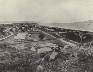 The Strand, Townsville von English Photographer