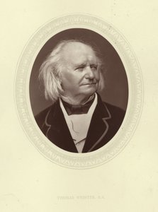 Thomas Webster