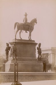 Wellington-Denkmal im Hyde Park