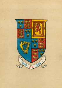 1603 bis 1689