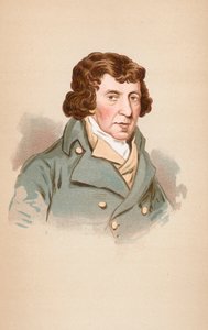 1. Earl of Liverpool