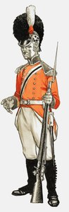 92. Ehren-Artillerie-Kompanie Infanterie-Division, Private 1803