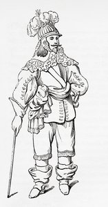 Ein Kavalier