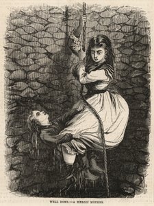 Eine heldenhafte Mutter