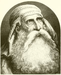 Abraham von English School
