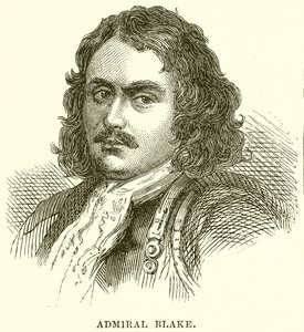 Admiral Blake von English School
