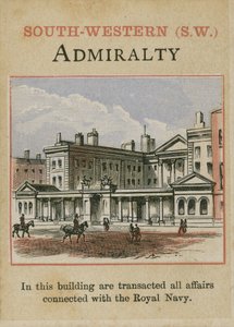 Admiralty von English School