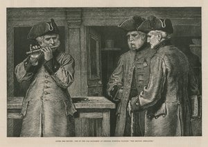 Nach der Überprüfung von English School