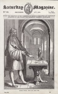 Albrecht Dürer