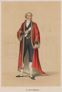 Alderman