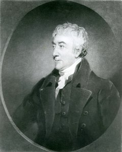 Alexander Nasmyth, 1818