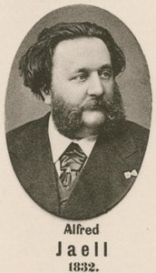 Alfred Jaëll