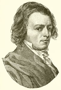 Alfred Tennyson von English School