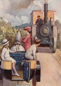Ein peinliches Treffen