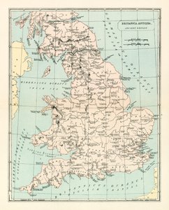 Antikes Britannien