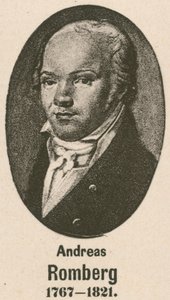 Andreas Romberg