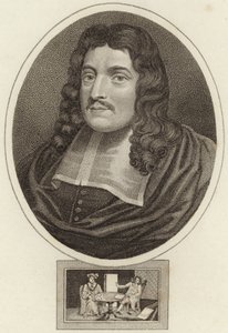 Andrew Marvell von English School