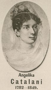 Angelika Catalani