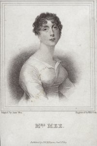 Ann Mee von English School