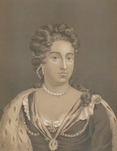 Anna von English School