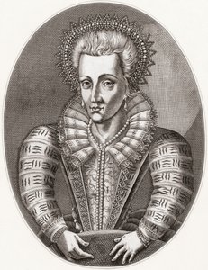 Anne von Dänemark