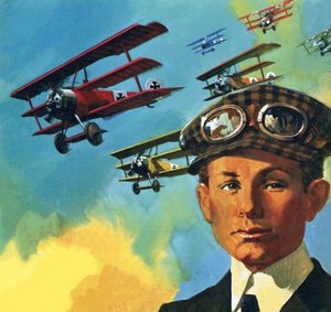 Anthony Fokker