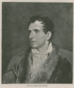 Antonio Canova von English School