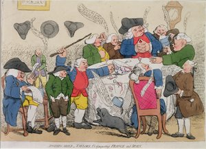 Apotheker, Schneider & Co. erobern Frankreich und Spanien von English School