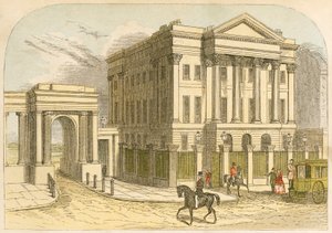 Apsley House von English School