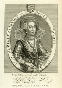 Arabella Stuart