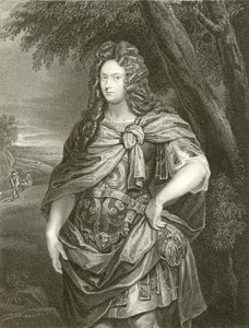 Archibald Campbell, Erster Herzog von Argyll