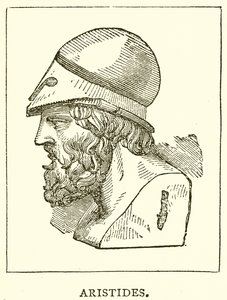 Aristides von English School