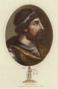 Aristides von English School