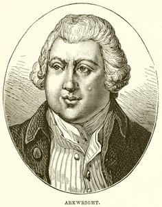 Arkwright von English School
