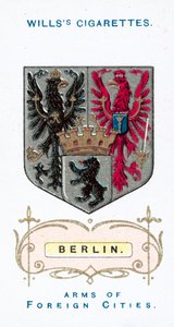 Wappen von Berlin
