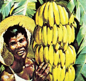 Bananen