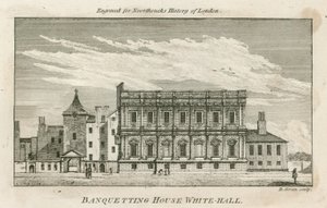 Banketthaus von English School