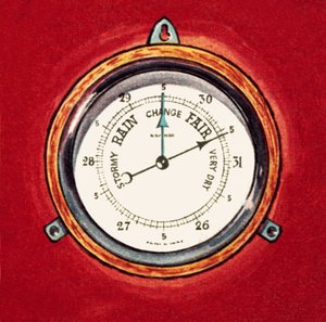 Barometer