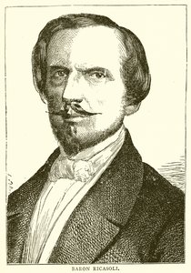 Baron Ricasoli