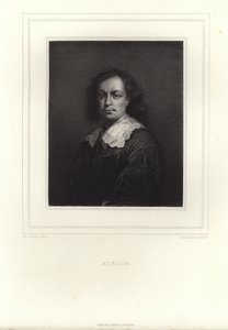 Bartolomé Esteban Murillo