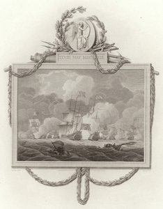 Schlacht von Solebay, 28. Mai 1672